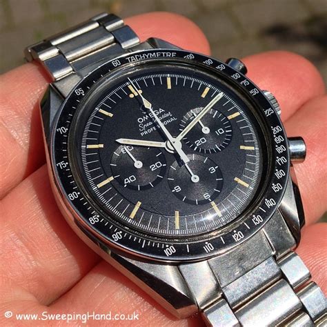 omega watches 1969|omega speedmaster moonwatch 1969 price.